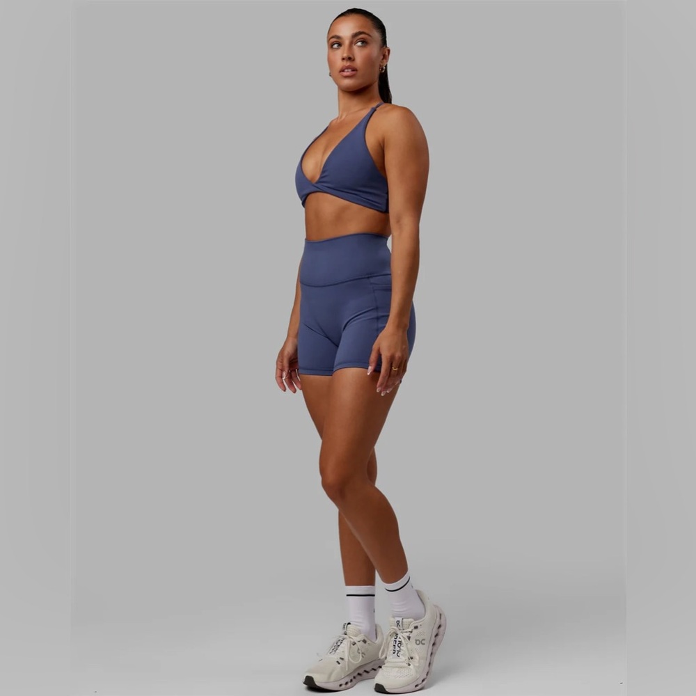 LSKD Fusion X-Length Shorts